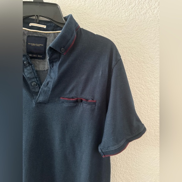 DENIM & FLOWER
RICKY SINGH size L - Picture 5 of 10